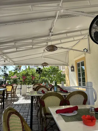 Kanoli - Italian Restaurant in Miami Beach, business photo 4