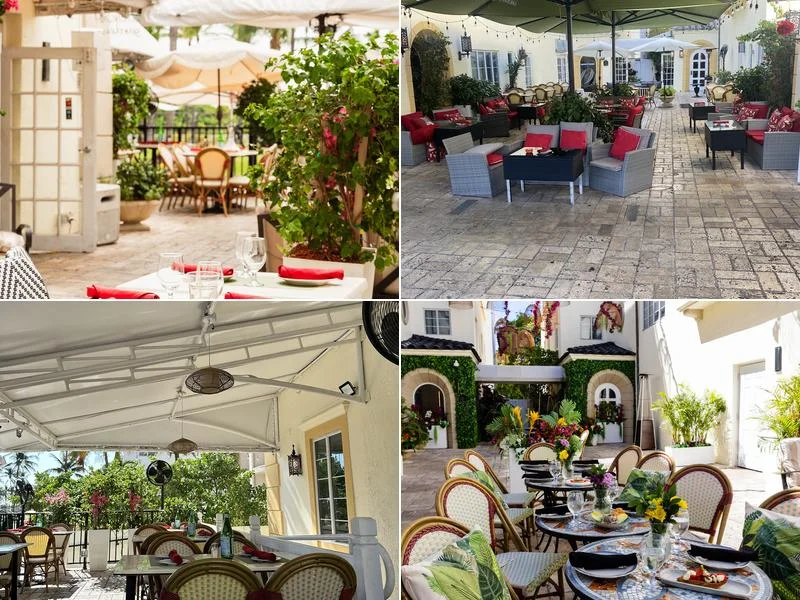 Kanoli - Italian Restaurant in Miami Beach business photo