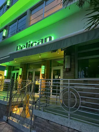 Kantina Restaurant, business photo 2