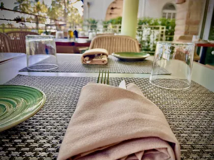 Kantina Restaurant, business photo 4