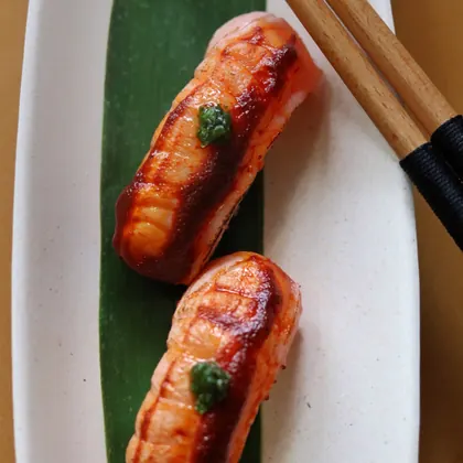 Kuromon Sushi, business photo 2