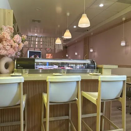 Kuromon Sushi, business photo 3
