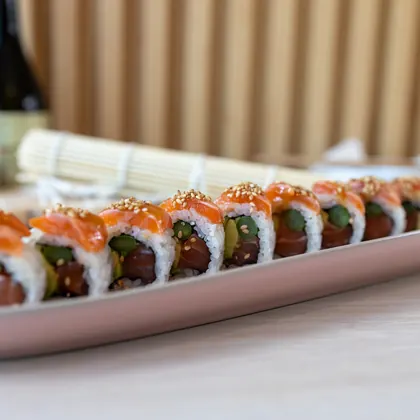 Kuromon Sushi, business photo 4