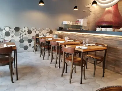 La Leggenda Pizzeria, business photo 2