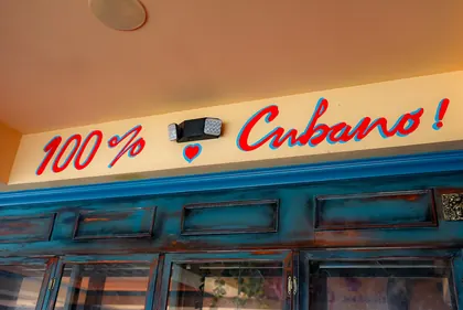 La Mulata | Cuban Restaurant Miami Beach, business photo 2