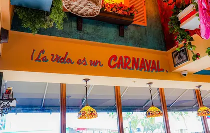 La Mulata | Cuban Restaurant Miami Beach, business photo 4