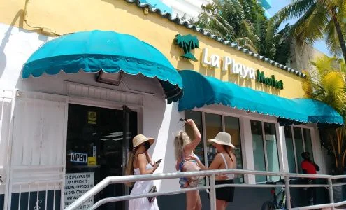 La Playa Market business photo