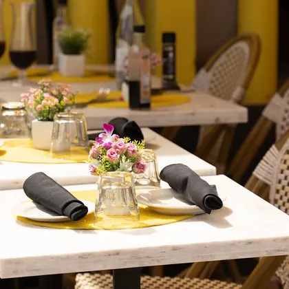 La Trattoria Ocean Drive, business photo 2