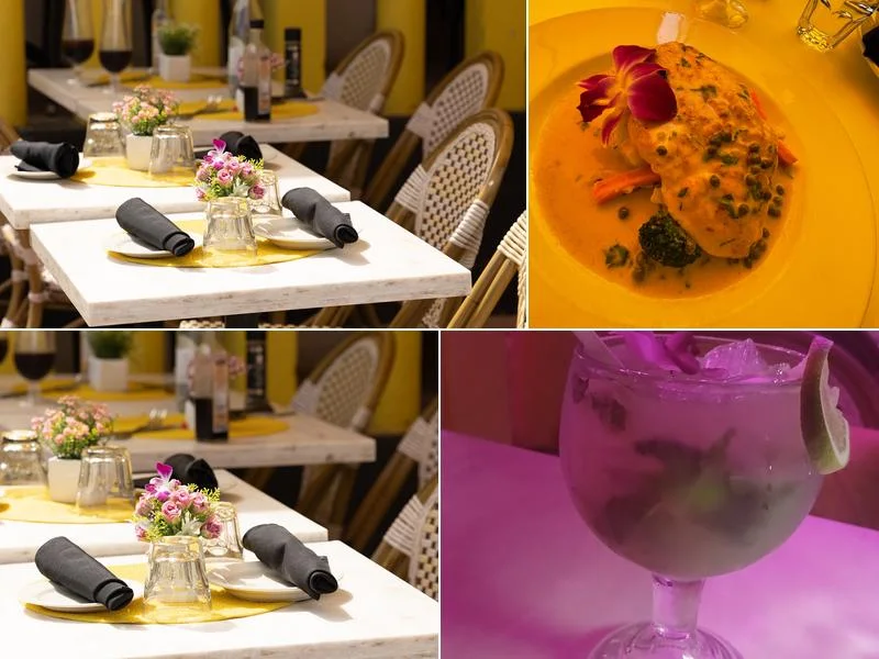 La Trattoria Ocean Drive business photo