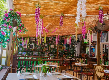 La Ventana - Colombian restaurant in Miami Beach, business photo 3