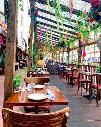La Ventana - Colombian restaurant in Miami Beach, business photo 4