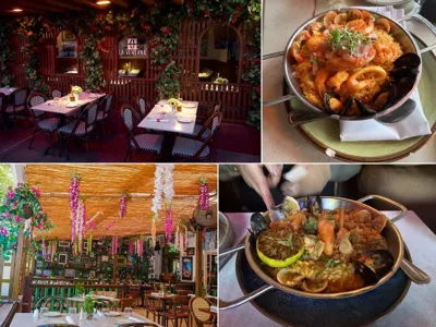 La Ventana - Colombian restaurant in Miami Beach, business photo 1
