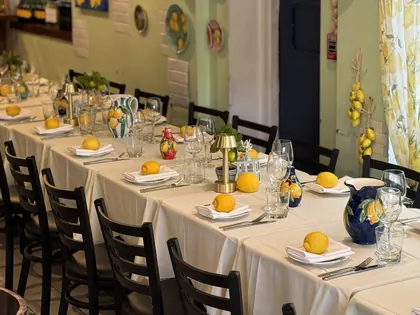 Limoncello Miami beach, business photo 2