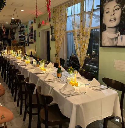 Limoncello Miami beach, business photo 3