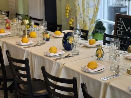 Limoncello Miami beach, business photo 4