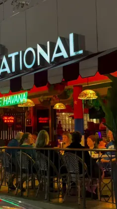 Little Havana - Cuban Restaurant in Miami Beach, business photo 2
