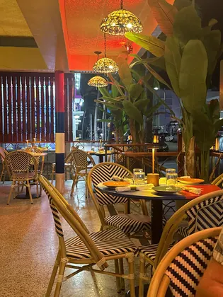 Little Havana - Cuban Restaurant in Miami Beach, business photo 4
