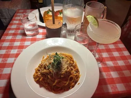 ll Pastaiolo - Italian Restaurant in Miami Beach, business photo 3