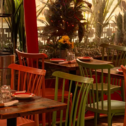 Mama's Taco South Beach Mexican Restaurant Miami Beach, business photo 2