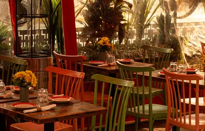 Mama's Taco South Beach Mexican Restaurant Miami Beach, business photo 3