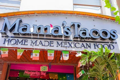 Mama's Taco South Beach Mexican Restaurant Miami Beach, business photo 4