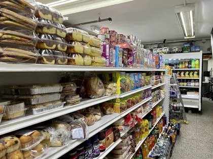 Marlins Market Inc, business photo 2