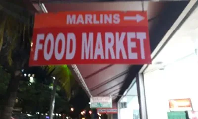 Marlins Market Inc, business photo 1