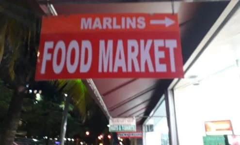 Marlins Market Inc business photo