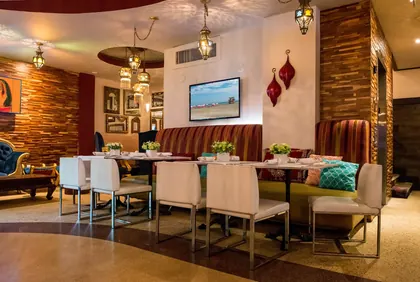 Maxine's Bistro and Bar, business photo 4