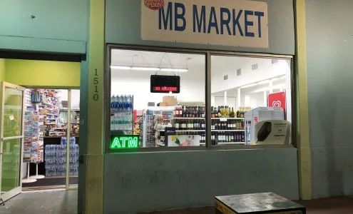 MB Market business photo