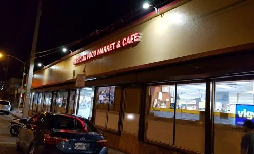 Meridian Market and Cafe business photo