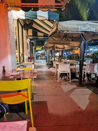 Moshi Moshi Miami Beach, business photo 2