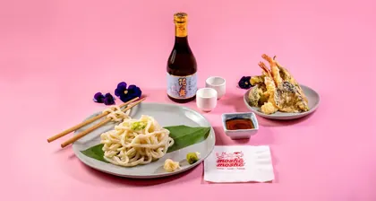 Moshi Moshi Miami Beach, business photo 3