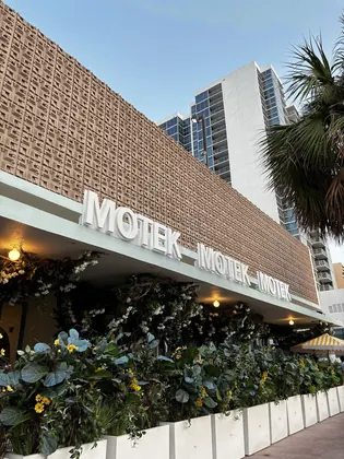 Motek Miami Beach, business photo 2