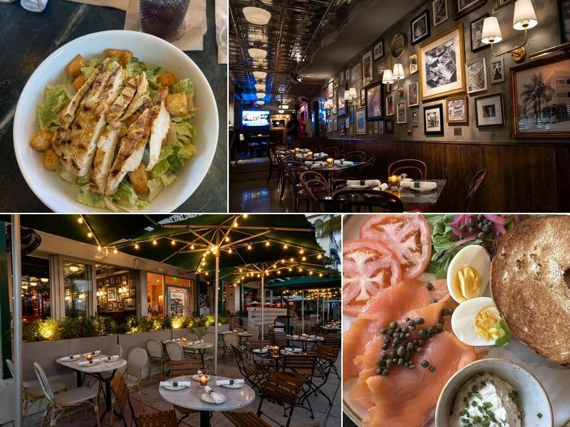 News Cafe business photo