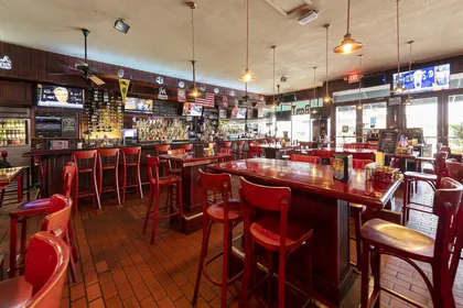 Norman's Tavern, business photo 2