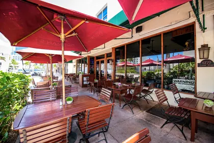 Norman's Tavern, business photo 3