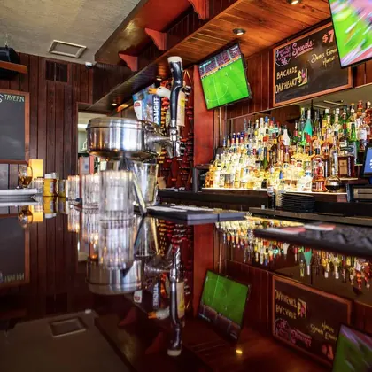 Norman's Tavern, business photo 4