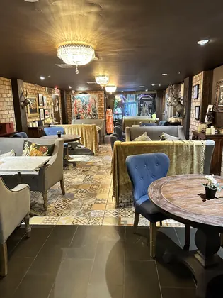 Ocean Bistro, business photo 4