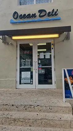 Ocean Deli Market, business photo 3