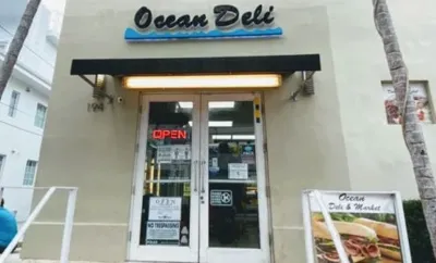 Ocean Deli Market, business photo 1