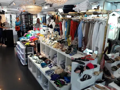 Ocean Drive Gallery, business photo 2