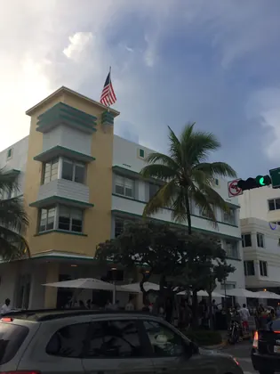 Ocean Drive Gallery, business photo 3