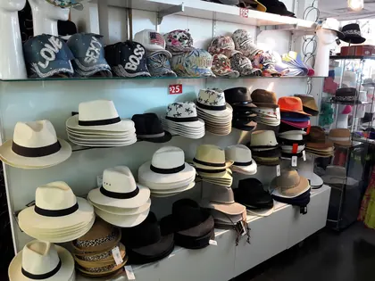 Ocean Drive Gallery, business photo 4