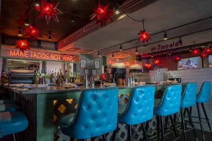Oh Mexico | Ocean Drive, business photo 2