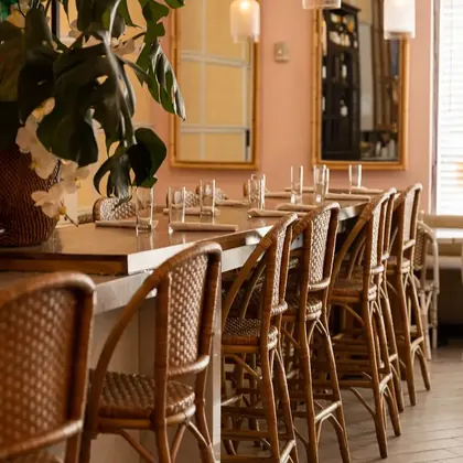Orange Blossom, business photo 4