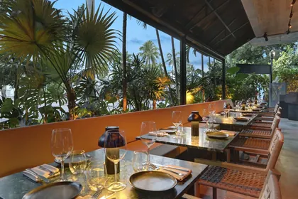 Orilla Bar & Grill, business photo 4