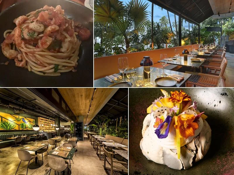 Orilla Bar & Grill business photo