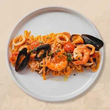 Osteria Positano, business photo 2