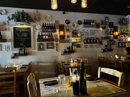 Pane e Vino, business photo 3